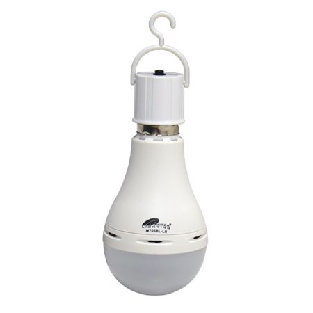 M705BL-L II punjiva prenosna lampa - LED sijalica 7W E27 LED Mitea Lighting
