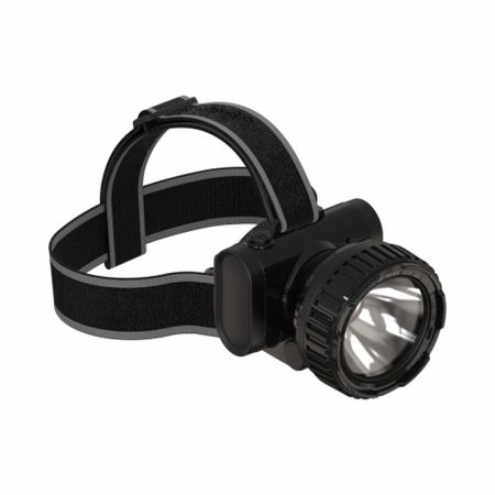 M706H-1L punjiva lampa sa trakom za glavu 1W LED Mitea Lighting