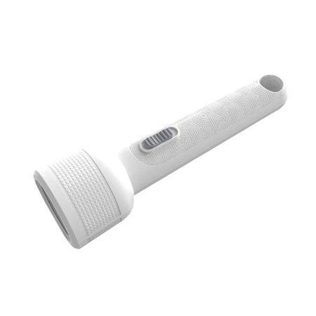 M707-1L 3W bela LED punjiva prenosna lampa + adapter Mitea Lighting