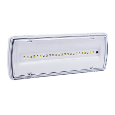 M650L B punjiva lampa 24 LED IP65 Mitea Lighting
