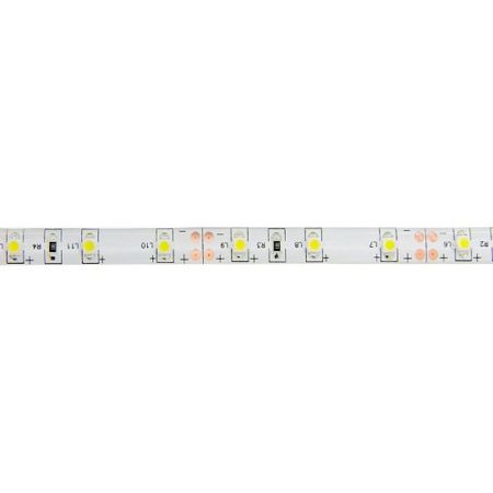 -R M-C3528 3000K (toplo bela) LED traka 5m 12V 4,8W 60 LED/1m IP68 Mitea Lighting