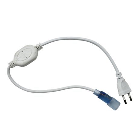 MLB-14mm konektor za LED NEON traku 110-240V Mitea Lighting