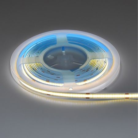 MLH-2835-ML COB2110 LED traka 4000K 5m 12V IP22 9W/1m 320LED/1m Mitea Lighting