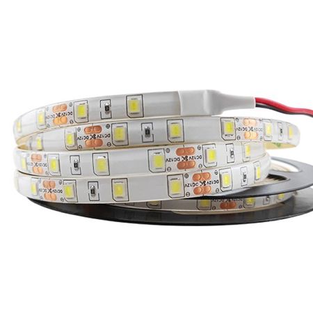 MLR-4040-60 3000K (toplo bela) LED traka 5m 12V 4,8W 60 LED/1m IP20 Mitea Lighting