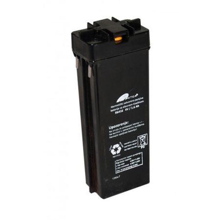 Baterija panik lampe 4V 400 mAh Mitea Lighting