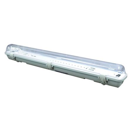 Armatura vodonepropusna prazna LED IP65 A1x9W single end L656 x W80 x H90mm Mitea Lighting