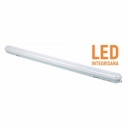 M205603 36W LED IP65 vodonepropusna svetiljka 6500K INTEGRISANA, skrivena kopča, prolazna Mitea Lighting