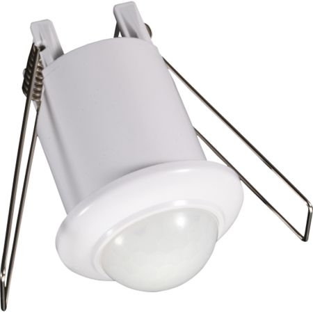 M274 B beli ugradni senzor IP20 Ø43x66.5mm Mitea Lighting