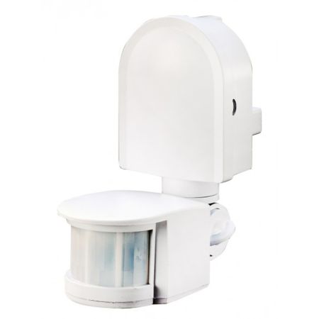 M276-1 beli senzor IP44 Mitea Lighting