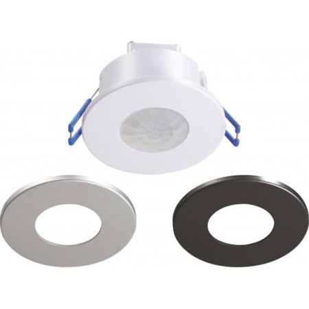 M275102-ST41HX Ugradni IR senzor pokreta IP20 3 boje 5Y Mitea Lighting