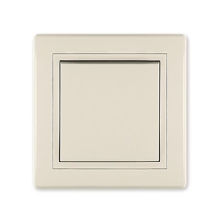 Aling običan prekidač krem 605.99 Prestige
