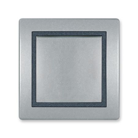 Aling običan prekidač sivi 605.S2S Prestige