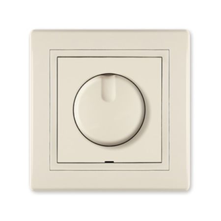 Aling dimer 40-400VA 6173.999 Prestige krem