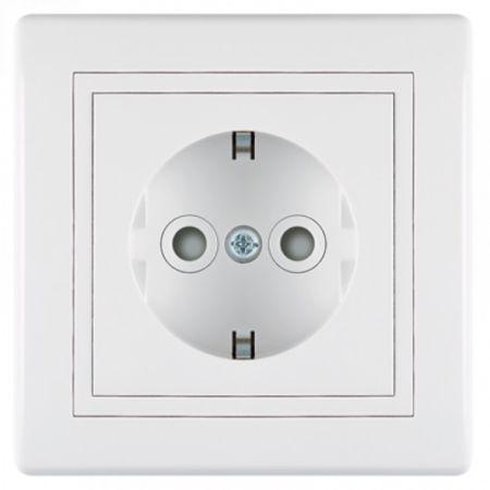 Aling priklj.suho II zast. kon. 601.00 Prestige bela