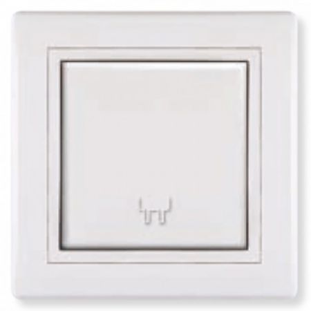 Aling priklj.suho II pokl. IP54 503 Prestige bela