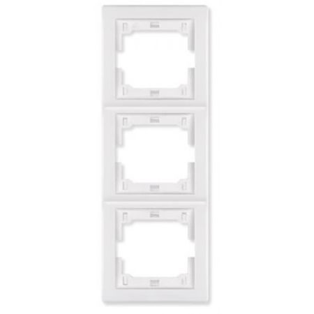 Aling maska III ver. 6713.0 Prestige bela