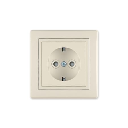 Aling priklj.suho II zast. kon.601.999 Prestige krem