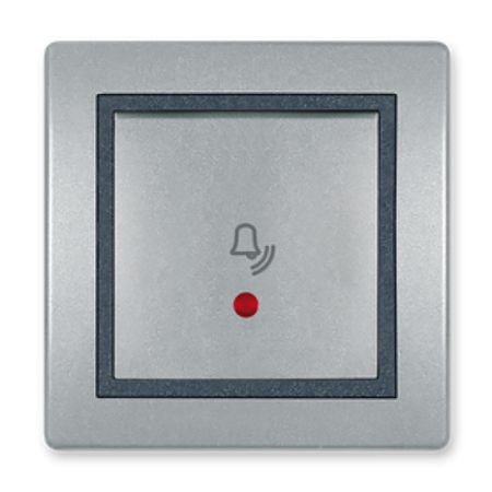 Aling tast.zvona sa ind. 610I.S2S Prestige