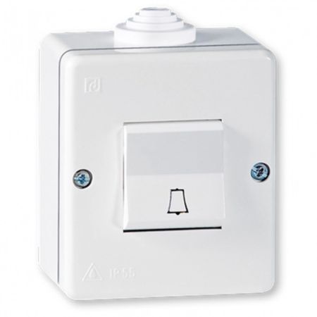 Aling taster zvono OG IP55 220