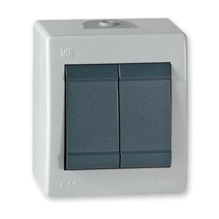 Aling prek.serijski OG Power IP44 252.1A