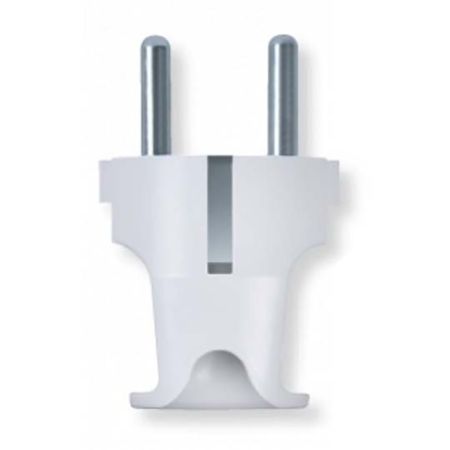Aling dvopolni utikač beli 301.0