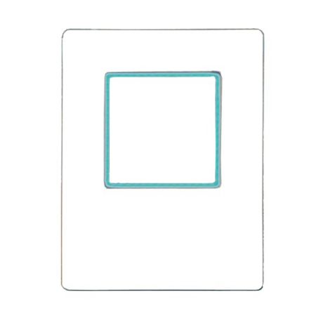 Aling zaštita za zid transparentna 910.T