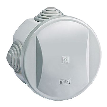 Razvodna kutija siva fi65 IP44 9201.11 Aling OG