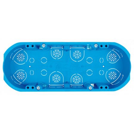 Aling VM7 montažna kutija ugradna za šuplji zid 6537, dozna