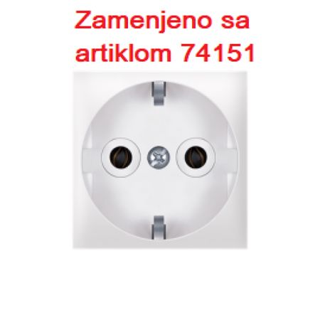 Aling E-2M pr.suho bela 74101.0