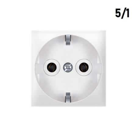 Aling PP E-2M pr.suho bela 74101.0 5/1