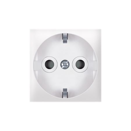 Aling E-2M priklj.suho sa zastitom 74102.0  bela