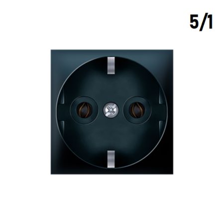 Aling PP E-2M pr.suho crna74101.E1 5/1