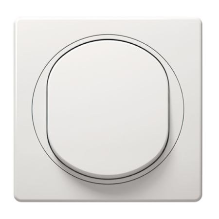 Aling naizmenični prekidač beli E607.00 EON