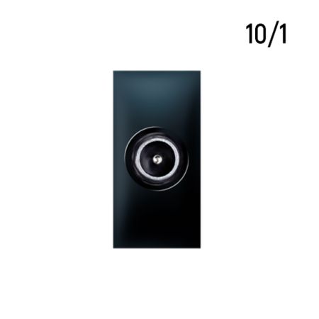 Aling PP E-1M TV pr.crna 74261.E1