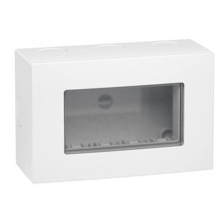 Aling E-4M belo nadgradno kućište modula 71424.0 EXPERIENCE