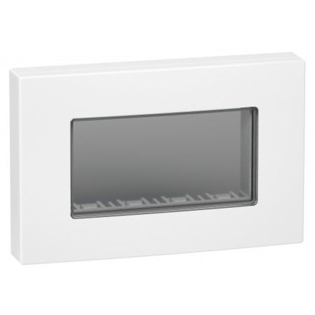 Aling E-4M belo ugradno kućište modula 71434.0 EXPERIENCE