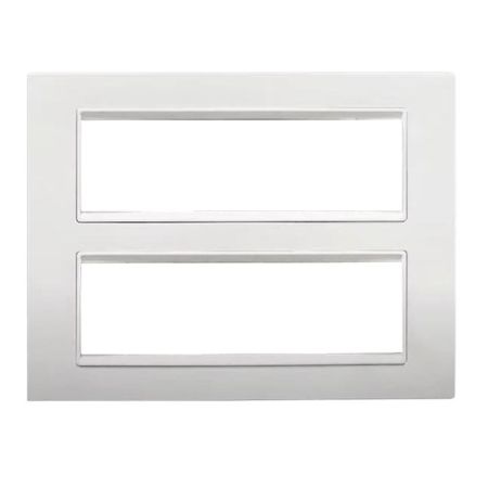 Aling E-2x7M bela maska 70127.00 EXPERIENCE