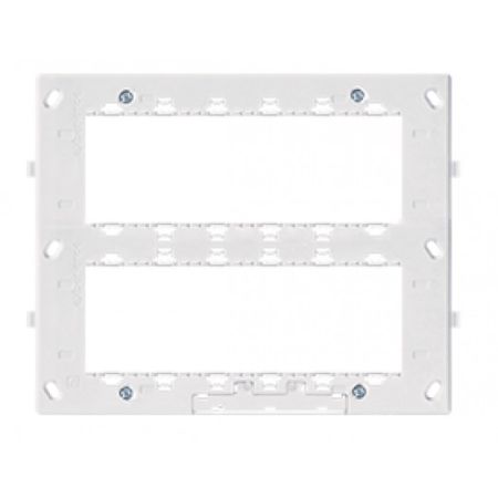 Aling E-2X7M prirubnica sa vijcima 71027 EXPERIENCE