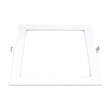 LED panel ugradni kvadratni 18W beli Mitea Lighting