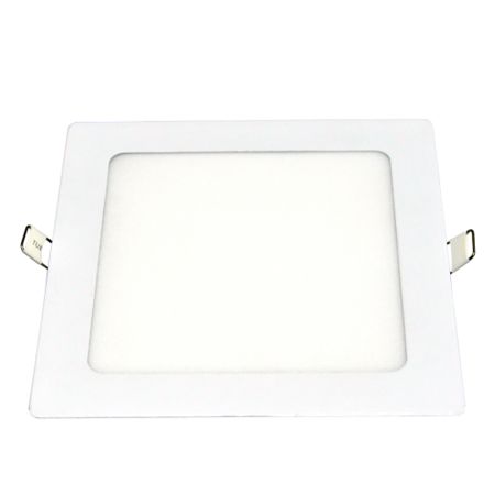 LED panel ugradni kvadratni 12W beli Mitea Lighting