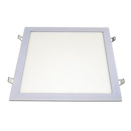 M24UK 24W 3000K beli ugradni kvadratni LED panel Mitea Lighting (25 mes.)