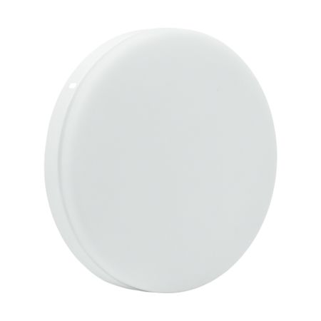 MP24NO-FL 24W 6500K beli nadgradni okrugli LED panel FRAMELESS BACKSIDE Mitea Lighting (25 mes.)