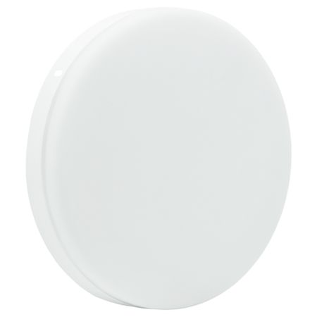 MP48NO-FL 48W 6500K beli nadgradni okrugli LED panel FRAMELESS BACKSIDE Mitea Lighting (25 mes.)