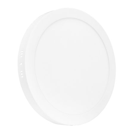 M30NO 30W 6500K beli nadgradni okrugli LED panel Mitea Lighting