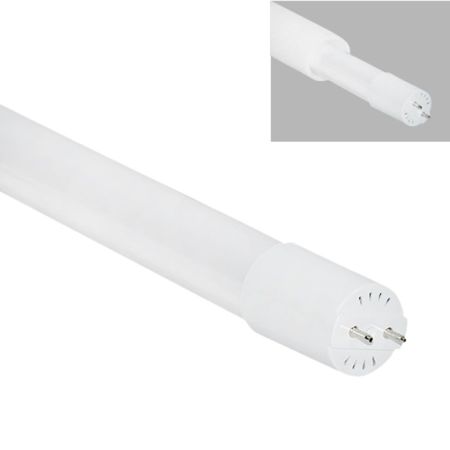T8 LED cev 20W 6500K 2000lm 270* SINGLE END 60cm Mitea Lighting