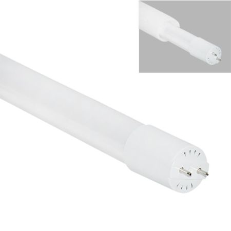 T8 LED cev 40W 6500K 4000lm 270° SINGLE END 120cm Mitea Lighting