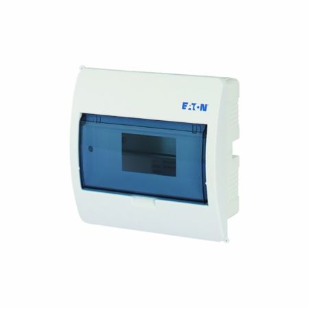 Razvodna tabla ugradna transparentna BC-U-1/8-ECO 280353 Eaton