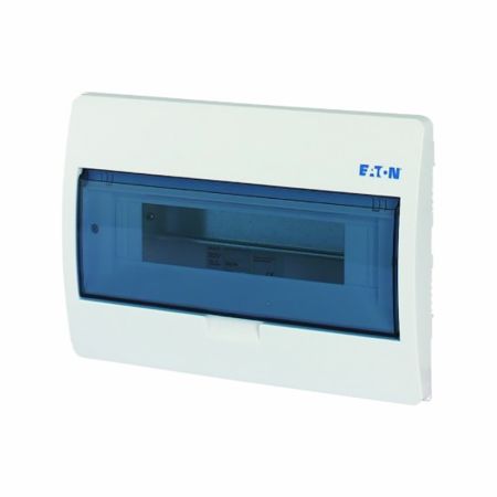 Razvodna tabla ugradna transparentna BC-U-1/12-ECO 280354 Eaton