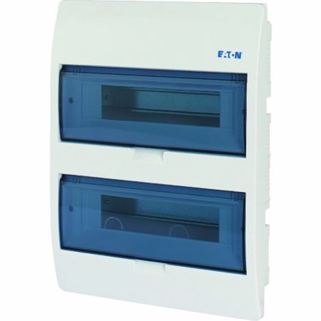 Razvodna tabla ugradna transparentna BC-U-2/24-ECO 280356 Eaton