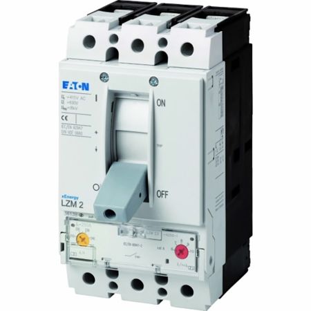 Kompakt prekidač 250A 36kA LZMC2-A250-I 111940 Eaton